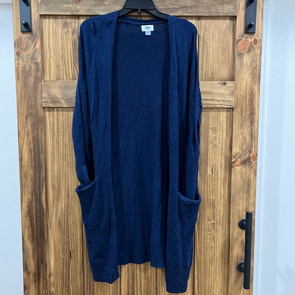 Sweaters - Old Navy Duster Cardigan